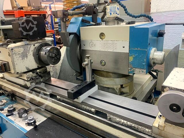 Cylindrical grinding machine KELLENBERGER 1000 U