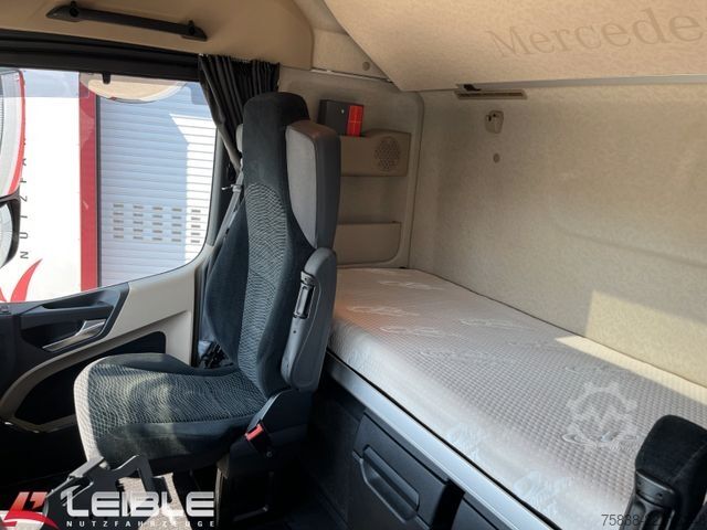 Standard tractor unit MERCEDES-BENZ Actros 2548 LS Big Space*Standklima*ZZGG 60to*Al