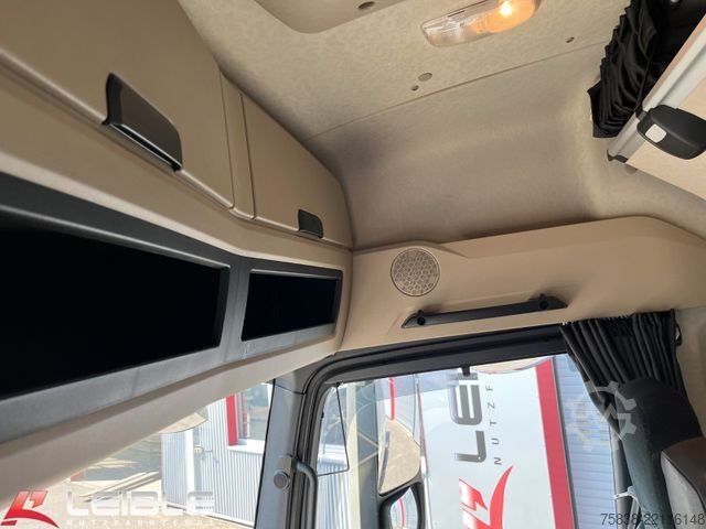 Standard tractor unit MERCEDES-BENZ Actros 2548 LS Big Space*Standklima*ZZGG 60to*Al