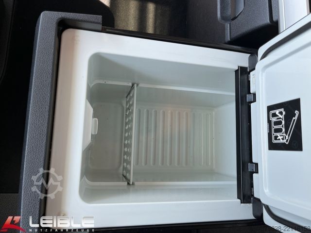 Heavy-duty truck MERCEDES-BENZ Actros 2548 LS Big Space*Standklima*ZZGG 60to*Al