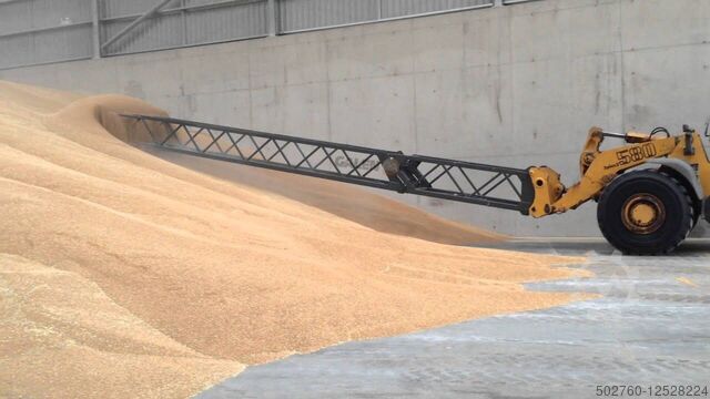 GALEN GRAIN PUSHER GALEN GRAIN PUSHER