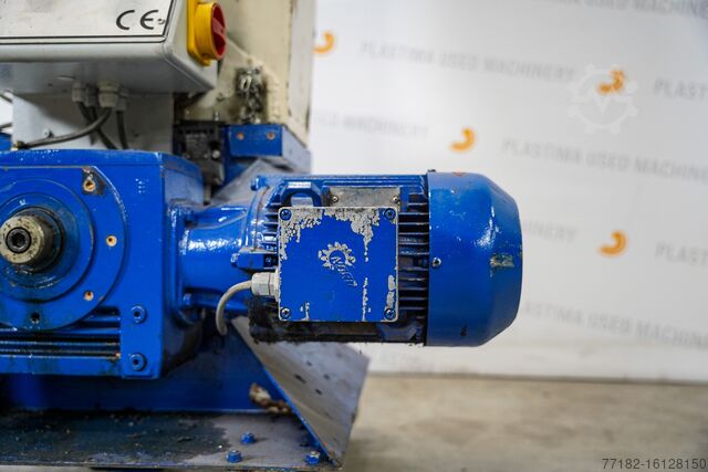 Grinding mill Colortronic M200L