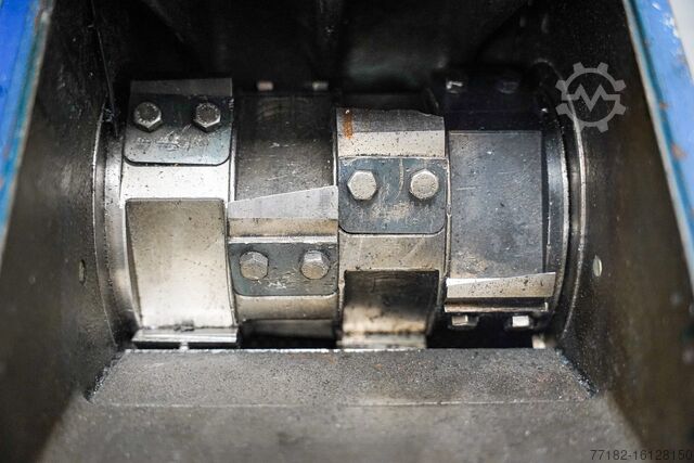 Grinding mill Colortronic M200L