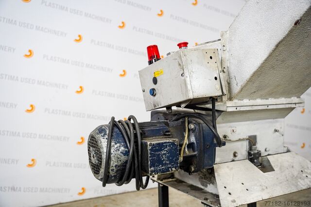 Grinding mill Colortronic M400L