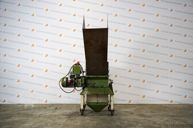 Grinding mill Colortronic M400L