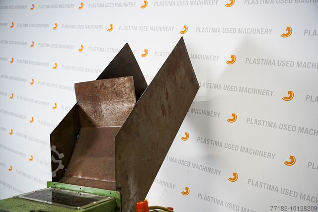 Grinding mill Colortronic M400L