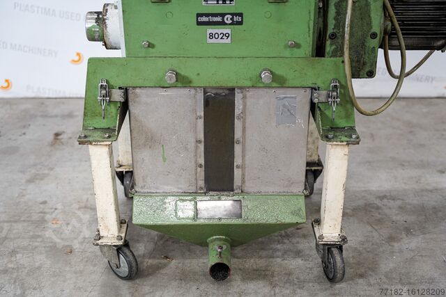 Grinding mill Colortronic M400L