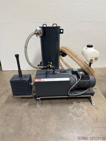 Corrugator Bellaform VHC-25