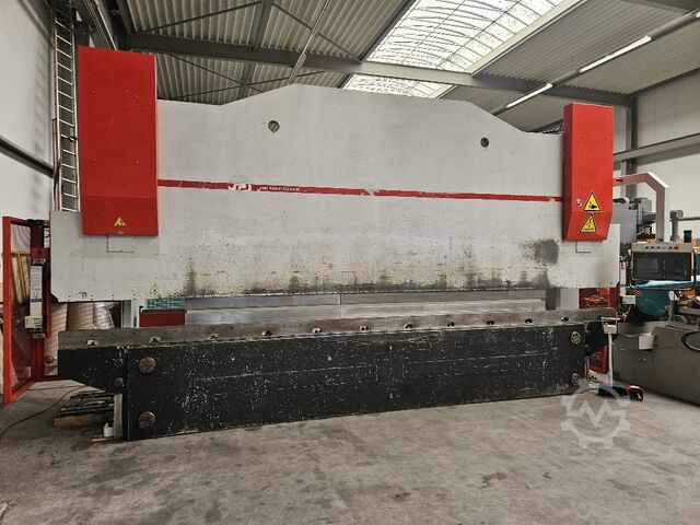 Press brake Perrot Synchro III 2560