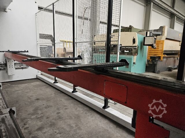 Abkantpresse Perrot Synchro III 2560