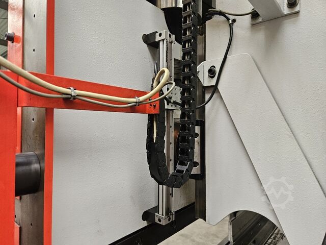 Press brake Perrot Synchro III 2560