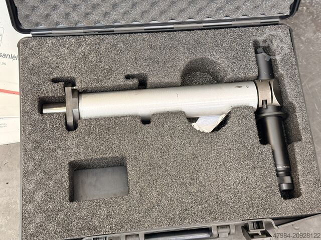 CNC lathe TRAUB TNA 400