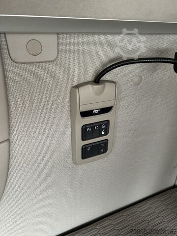 Standard tractor DAF XF 450 FT Space Cab / 691 dkm / MX Brake / APK ...