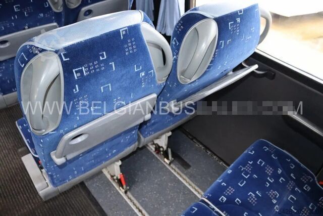 Motor coach VDL/Bova Futura FHD 127.365 / Handicaped lift / Full opt...