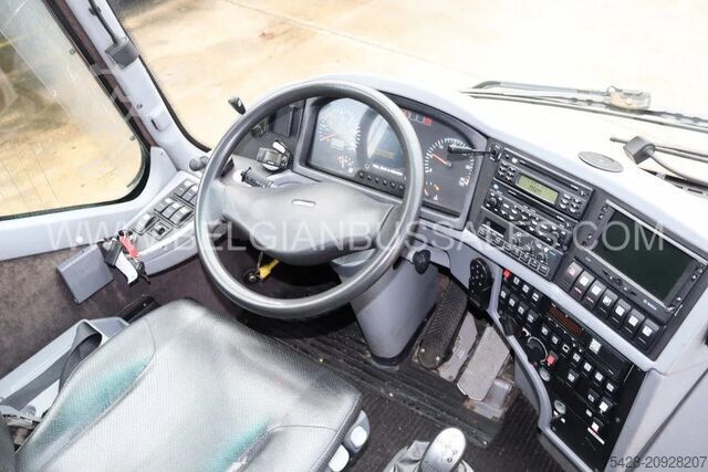 Motor coach VDL/Bova Futura FHD 127.365 / Handicaped lift / Full opt...