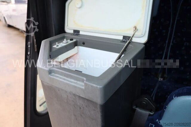 Motor coach VDL/Bova Futura FHD 127.365 / Handicaped lift / Full opt...