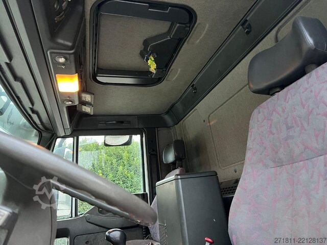 Abrollkipper IVECO IVECO 260E43 EUROTECH SCARRABILE