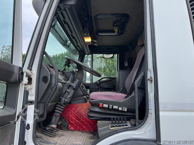 Abrollkipper IVECO IVECO 260E43 EUROTECH SCARRABILE