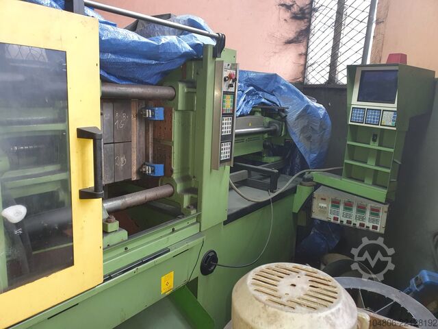 ARBURG 420C Spritzgießmaschine ARBURG 420C