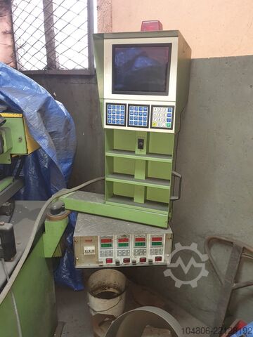 ARBURG 420C Spritzgießmaschine ARBURG 420C