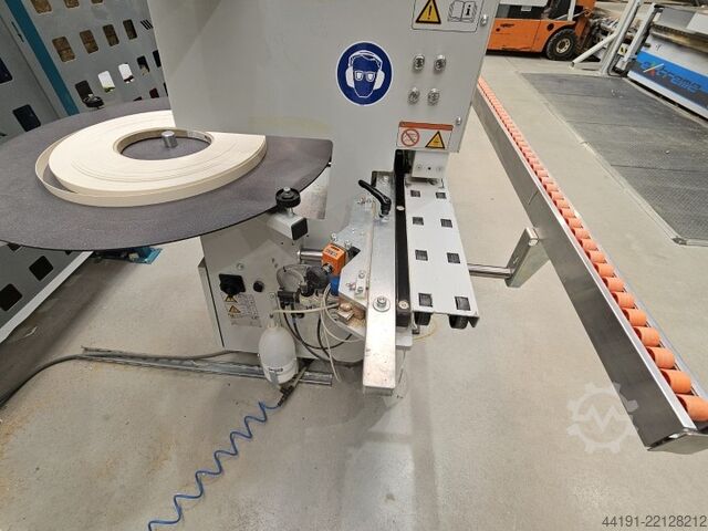 Edge bander Holz-Her Auriga 1308 XL Holz-Her Auriga 1308 XL