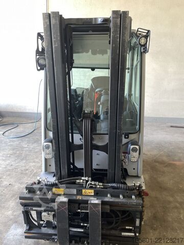 Electric 3-wheel forklift Still RX20-16C
