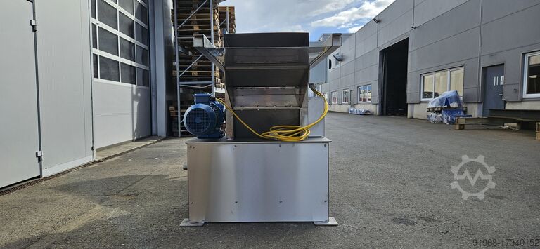Lump breaker LITech LB 500