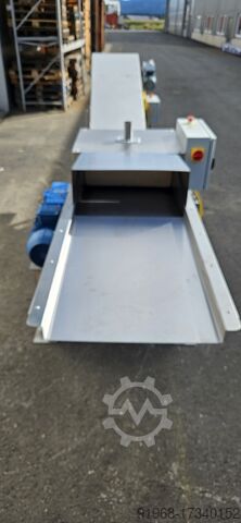 Lump breaker LITech LB 500