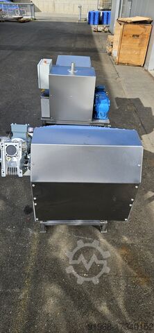 Lump breaker LITech LB 500