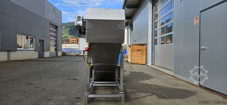 Lump breaker LITech LB 500