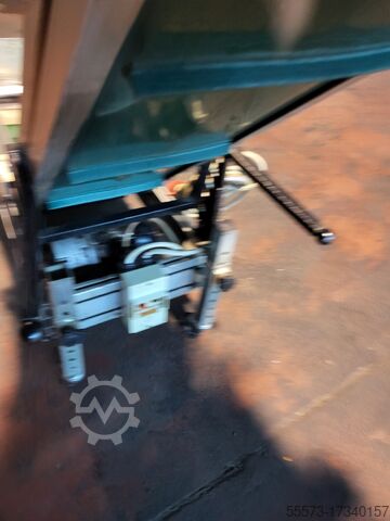 LTCM/1 TRIO - TECHNIK 