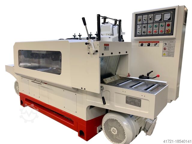 Double Arbor Saw WINTER MULTIMAX DUO-280 XL