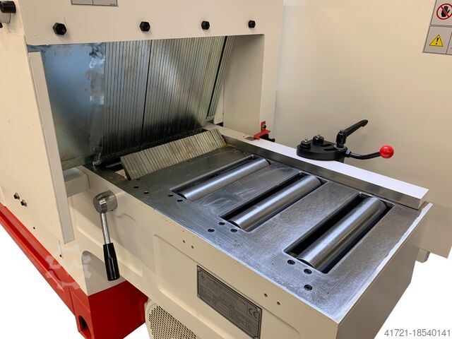 Doppelwellensäge WINTER MULTIMAX DUO-280 XL