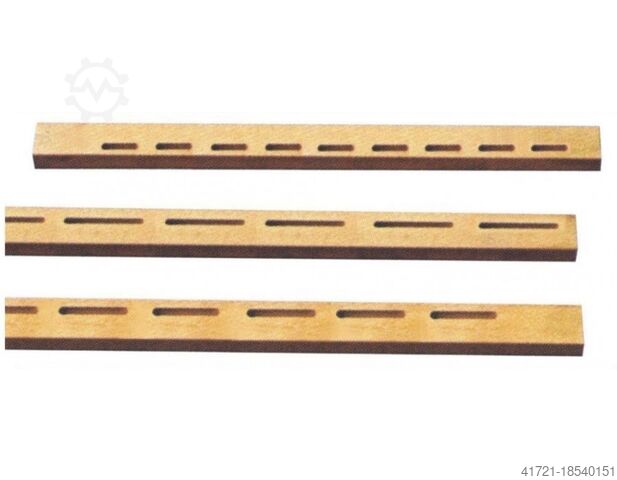 Mehrspindelbohrmaschine WINTER MX-6414