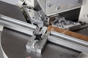 Sprossenstanze MORSÖ NLF-12-26