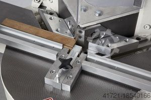 Sprossenstanze MORSÖ NLF-12-26