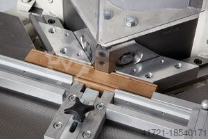 Sprossenstanze MORSÖ NSF-6-20