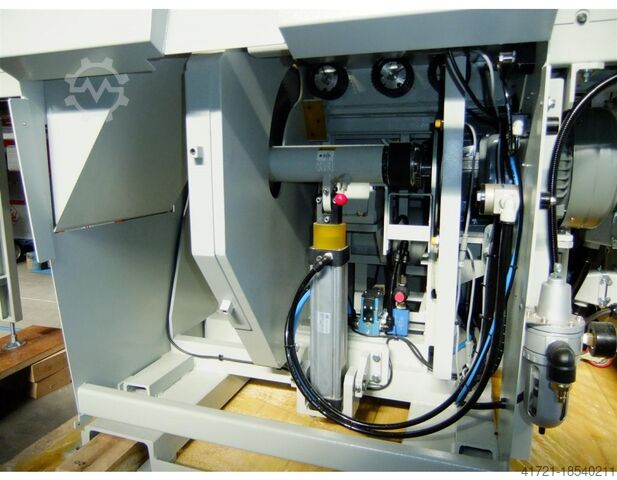 Optimization cutting saw WINTER OPTIMAX 100