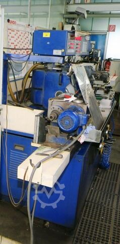 Rundschleifmaschine Tschudin HTG-610 U660