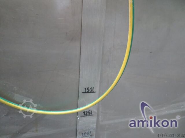 Leakage test bench KSE 