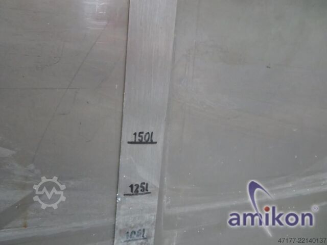 Leakage test bench KSE 