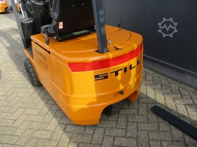 Forklift STILL R50-15