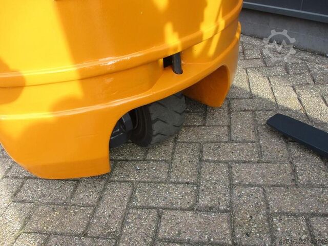 Forklift STILL R50-15