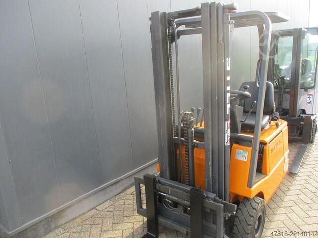 Forklift STILL R50-15