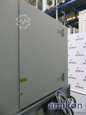Chamber dryer oven GFO Typ Ke/SO 2,2 qm 100°C 3208.3319