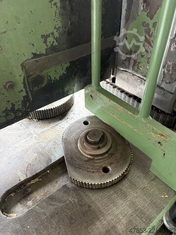 INFEED Device WEINIG EM2