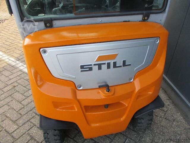 Forklift STILL RX20-20P