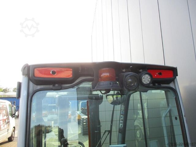 Forklift STILL RX20-20P