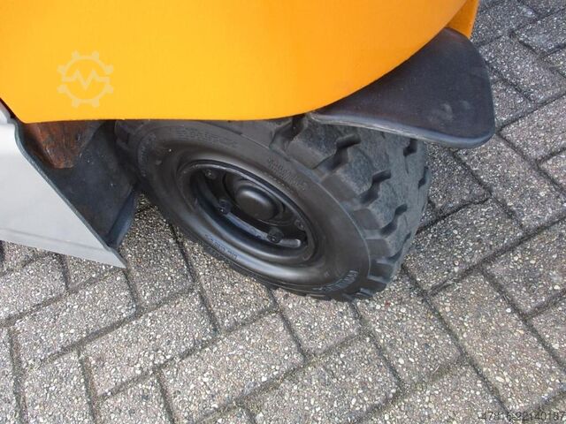 Forklift STILL RX20-20P