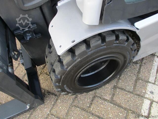 Forklift STILL RX20-20P